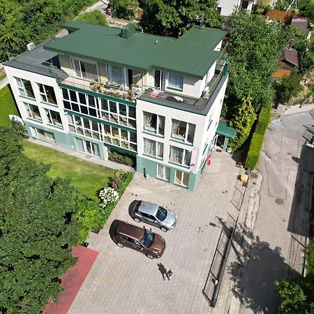 Felix Apartment Free Parking Вільнюс Екстер'єр фото