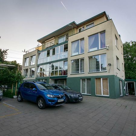 Felix Apartment Free Parking Вільнюс Екстер'єр фото