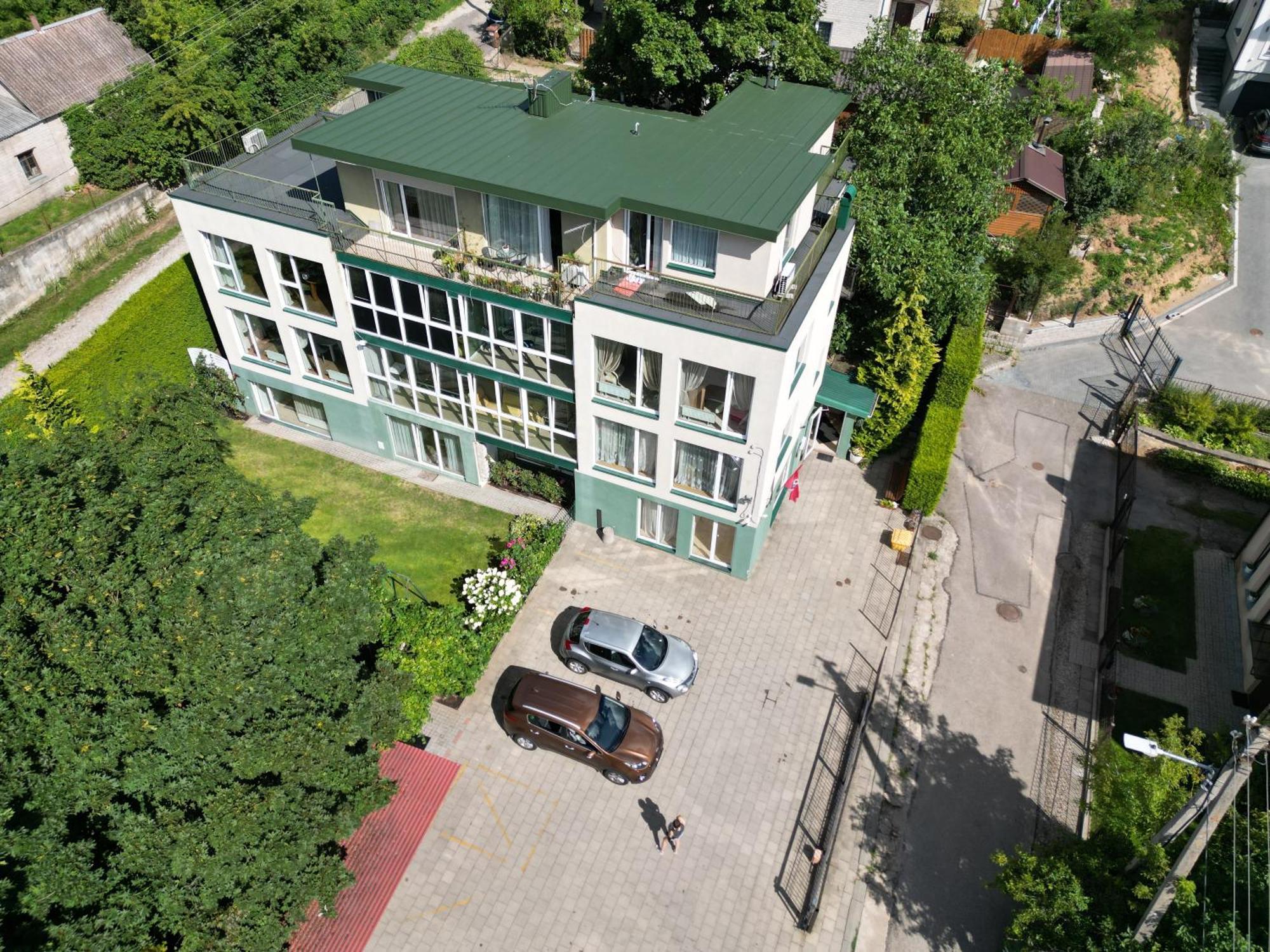 Felix Apartment Free Parking Вільнюс Екстер'єр фото